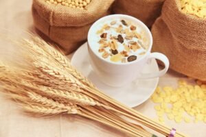 Aveia Adormecida (Overnight Oats): Um Café da Manhã Prático, Saudável e Delicioso!
