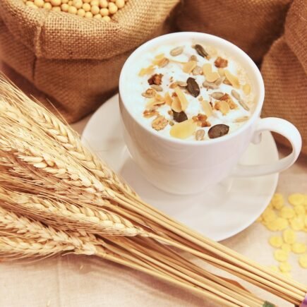Aveia Adormecida (Overnight Oats): Um Café da Manhã Prático, Saudável e Delicioso!
