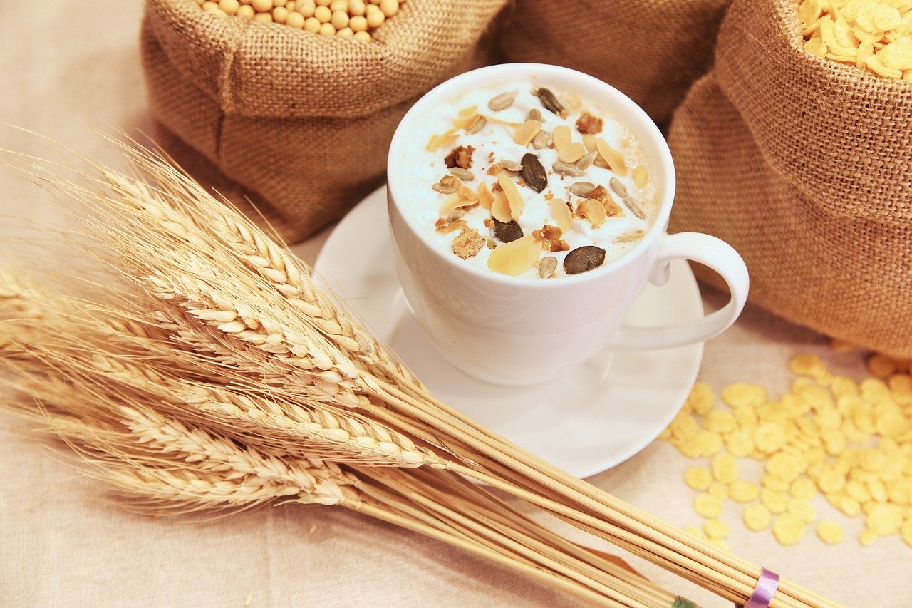 Aveia Adormecida (Overnight Oats): Um Café da Manhã Prático, Saudável e Delicioso!