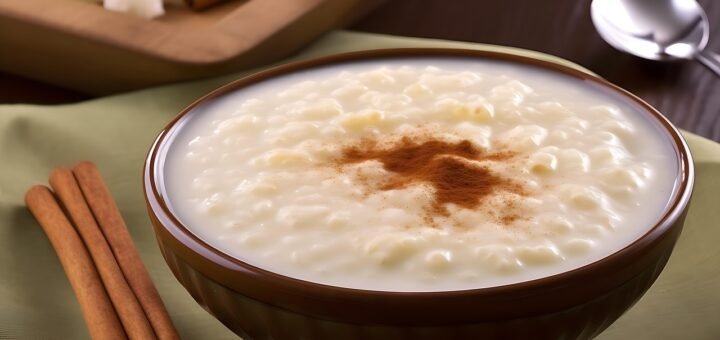 artisanal food and drink, bowl, brazil, brazilian culture, brazilian food, cinnamon, corn, cornish pasty, cultures, curau, food, food and drink, green color, homemade, hominy, lifestyles, local landmark, porridge, rural scene, rustic, stingray, ai generated