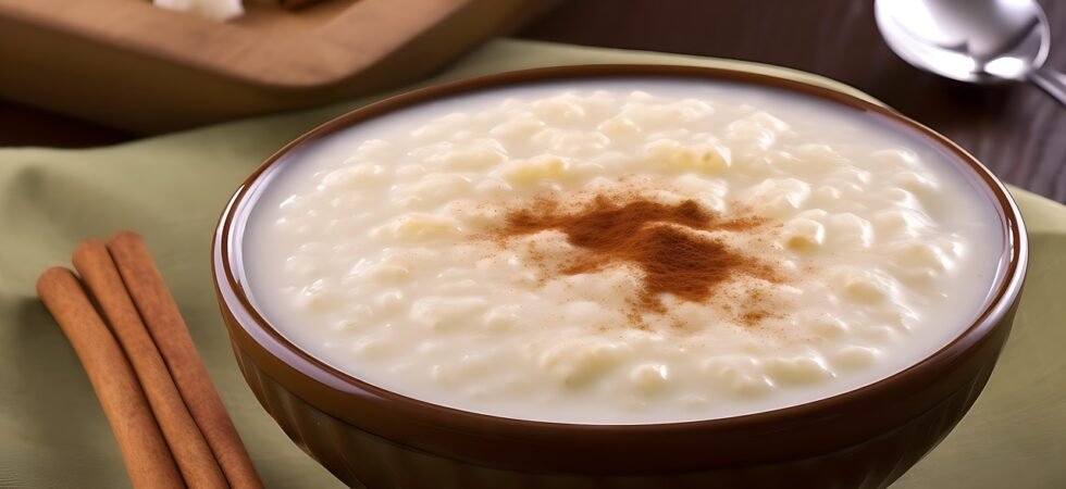 artisanal food and drink, bowl, brazil, brazilian culture, brazilian food, cinnamon, corn, cornish pasty, cultures, curau, food, food and drink, green color, homemade, hominy, lifestyles, local landmark, porridge, rural scene, rustic, stingray, ai generated