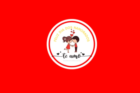 Tags para o dia dos namorados 2025