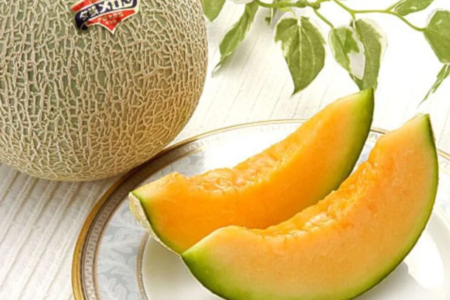 Melão o superalimento