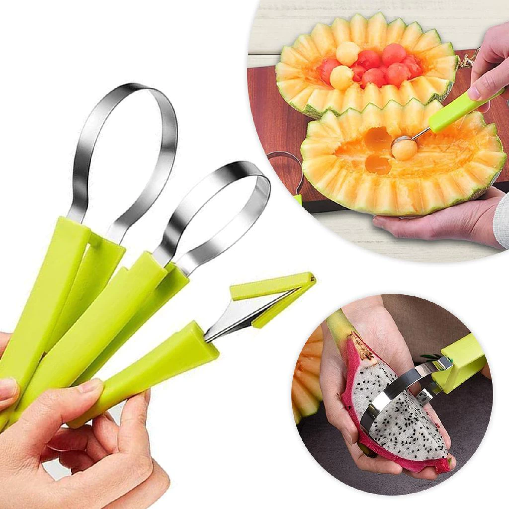 Produto - Cortador de frutas