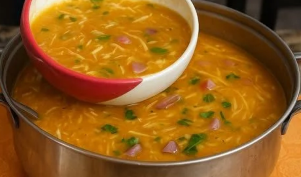 Caldo de quenga
