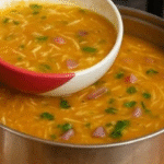 Caldo de quenga: A Receita do Caldo Mais Amado e Polêmico do Brasil Caldo de quenga