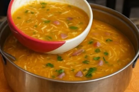 Caldo de quenga