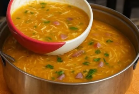 Caldo de quenga