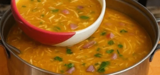 Caldo de quenga