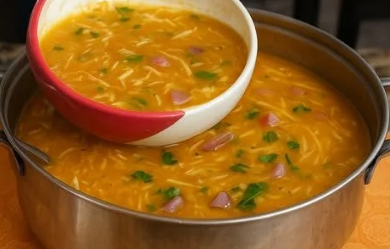 Caldo de quenga