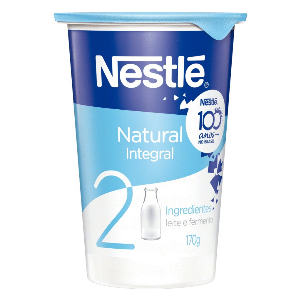 image 45 Como fazer Iogurte Caseiro com 2 Ingredientes