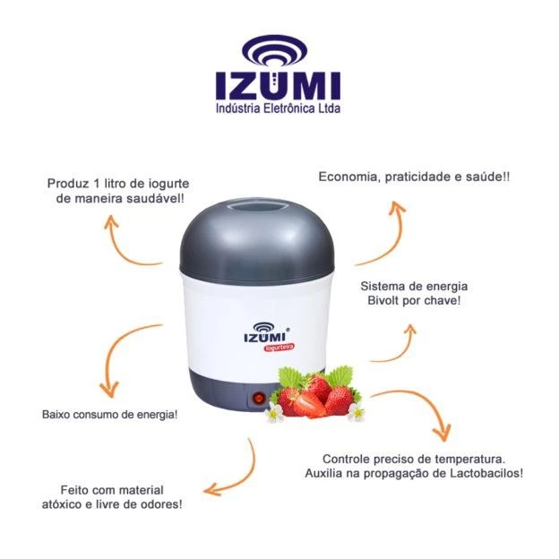 image 46 Como fazer Iogurte Caseiro com 2 Ingredientes