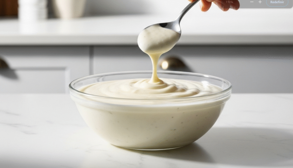 image 47 Molho Bechamel Clássico: Receita Fácil que Não Empelota