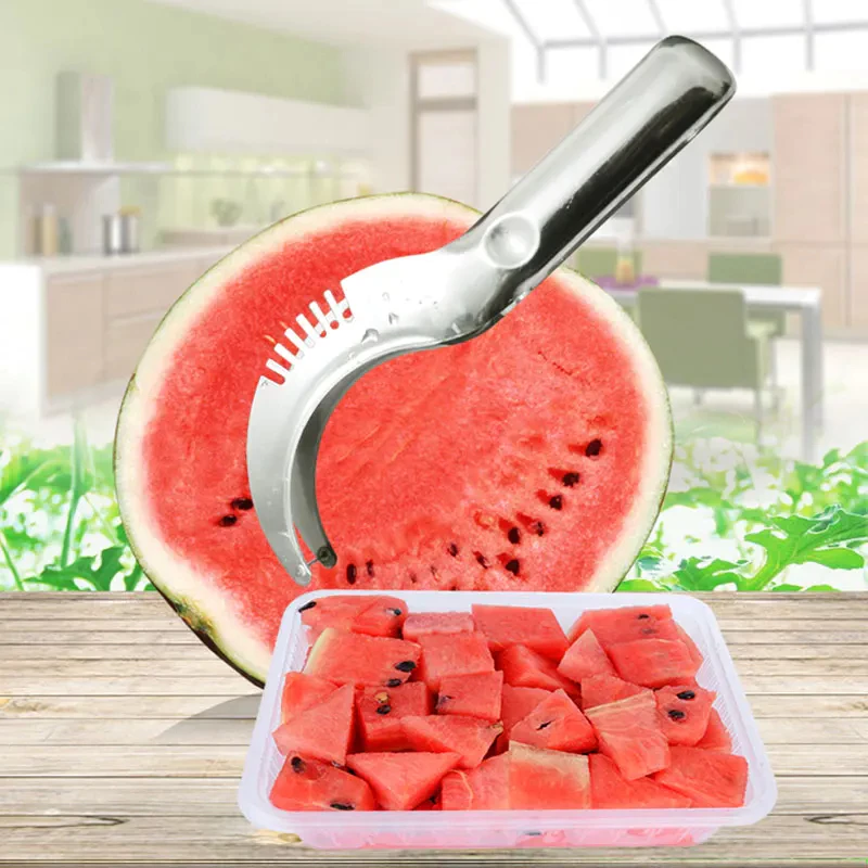 Produto - Cortador de melancia
