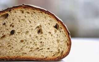 bread, baked, loaf, bakery, baked goods, crust, food, bread-crust, eat, nutrition, bake, fresh, delicious, breakfast, snack, bread crust, bread, bread, bread, bread, bread