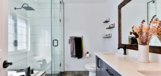Decorar o Banheiro