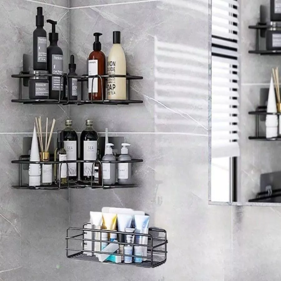 image 19 Como Decorar o Banheiro com Achados da Shopee: Praticidade, Estilo e Economia