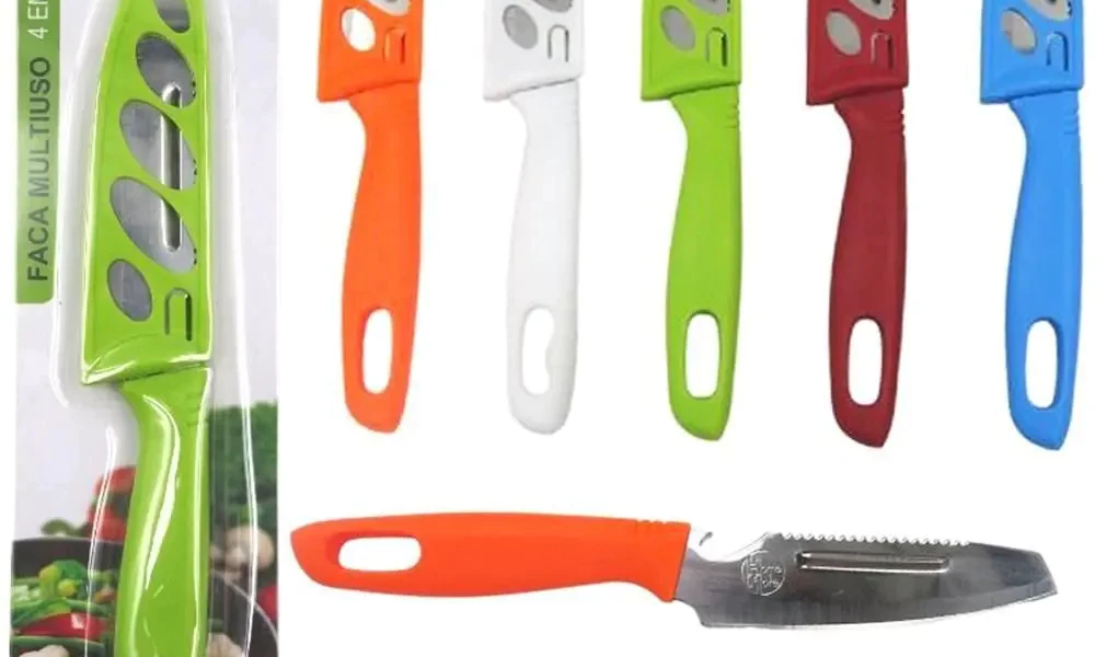 🧂 10 Utensílios Baratinhos Para Comprar e Ter na Sua Cozinha (Por Menos de R$20!) Utensílios Baratinhos