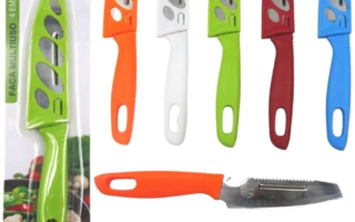Utensílios Baratinhos