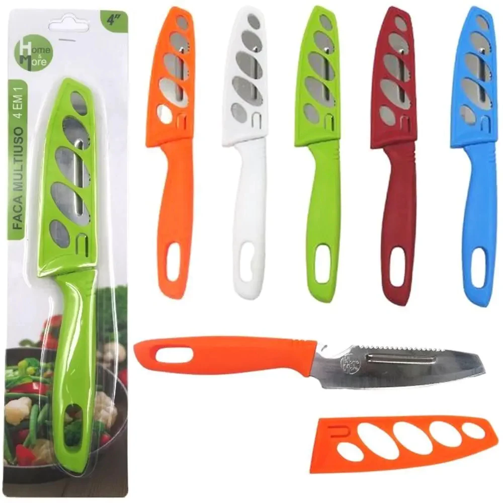 Utensílios Baratinhos