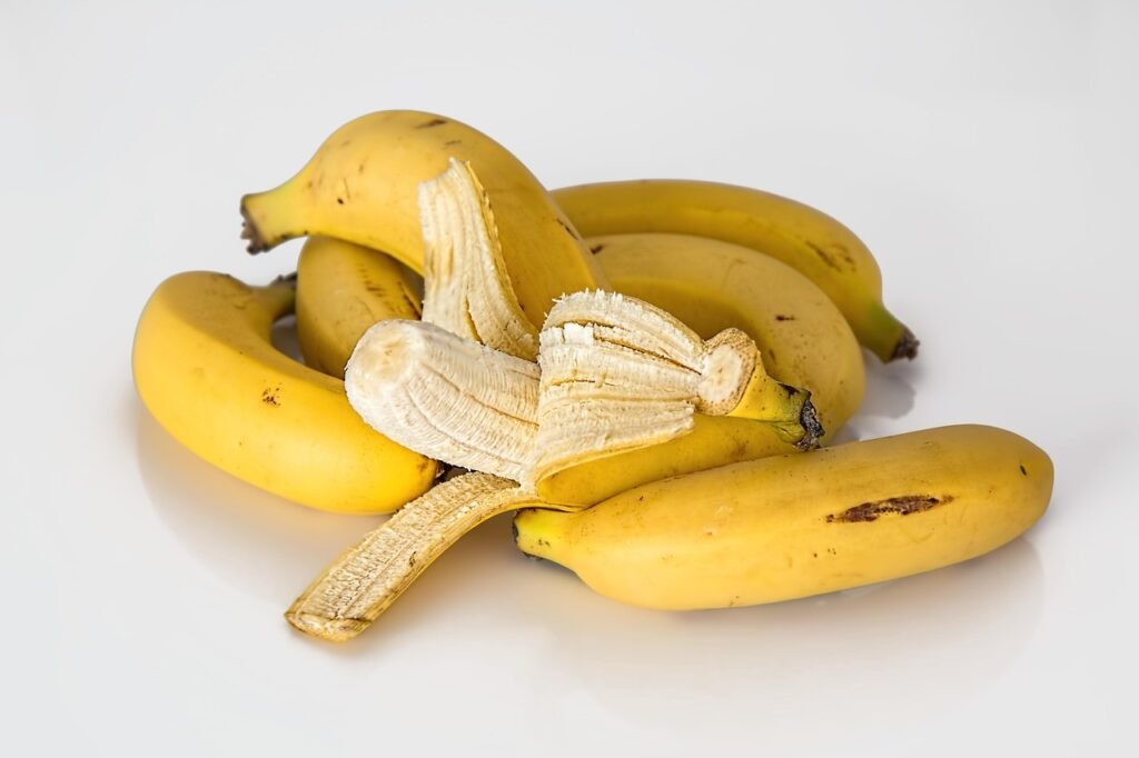 Adubo com Cascas de Banana: Dicas para uma Horta Saudável e Sustentável