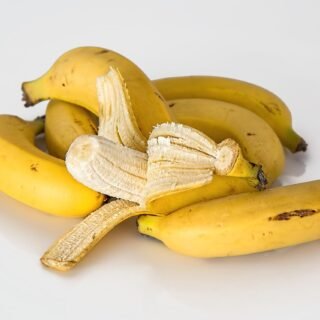 bananas, fruits, ripe, fresh, organic, produce, tropical fruits, yellow bananas, ripe banans, potassium, banana peel, yellow, healthy, nutrition, plantain, vitamins, diet, peel, skin, bananas, bananas, bananas, bananas, bananas, banana peel