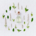 Água Perfumada Caseira com Ingredientes Simples