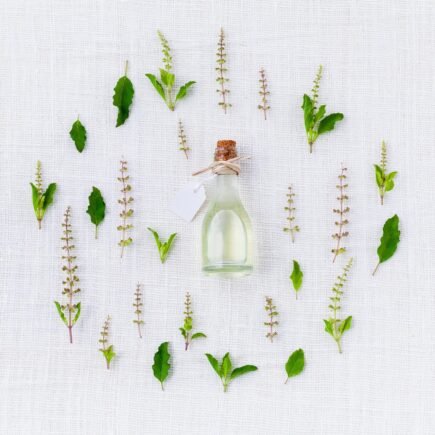 Água Perfumada Caseira com Ingredientes Simples