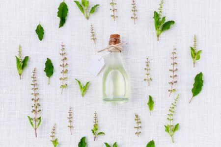 Água Perfumada Caseira com Ingredientes Simples Água Perfumada Caseira com Ingredientes Simples