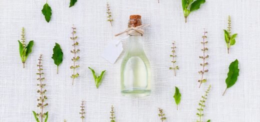Água Perfumada Caseira com Ingredientes Simples