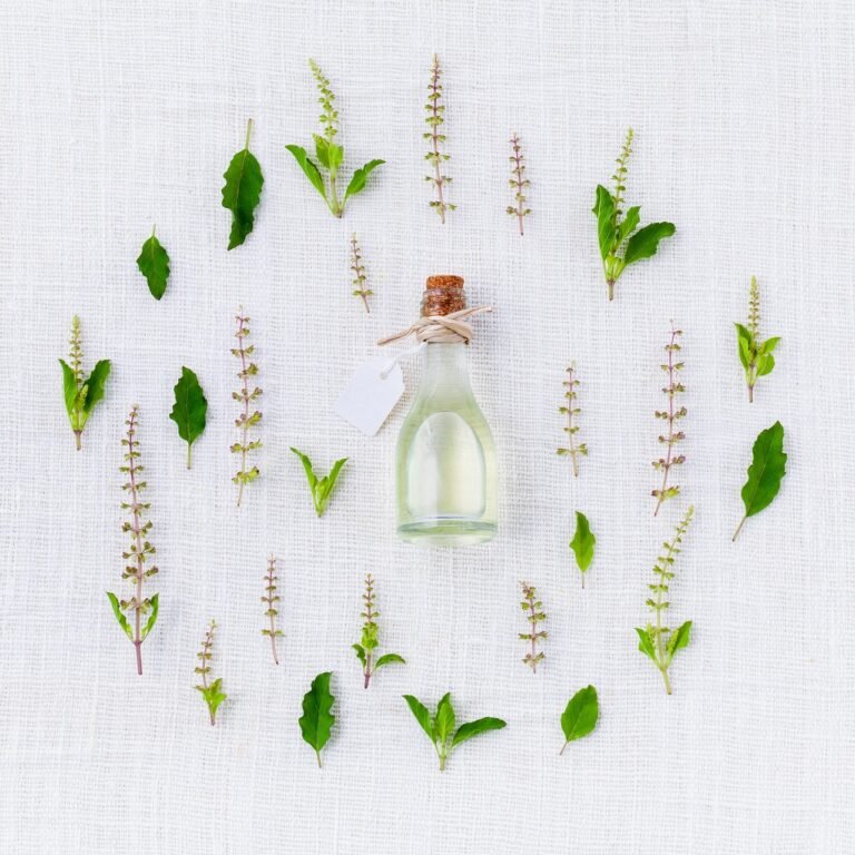 Água Perfumada Caseira com Ingredientes Simples