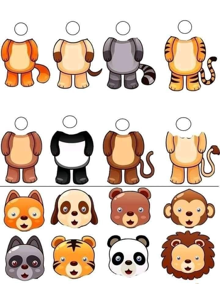 image 51 Quebra-Cabeça para Imprimir: Diversão e Desenvolvimento para Todas as Idades