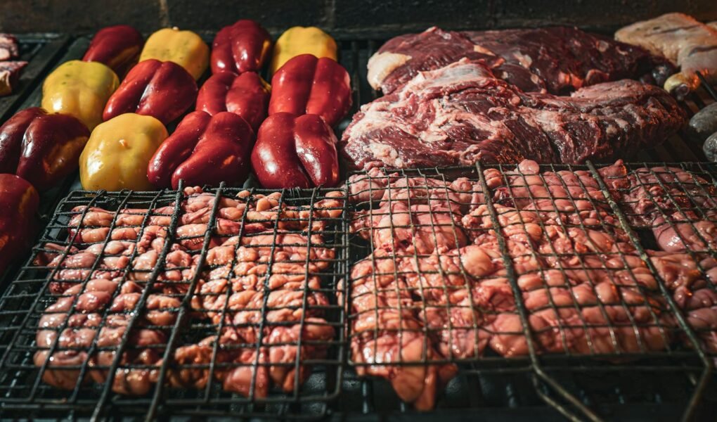 Acompanhamento para churrasco: guia completo com dicas e receitas Acompanhamento para churrasco: guia completo com dicas e receitas