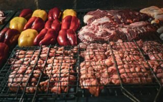 Acompanhamento para churrasco: guia completo com dicas e receitas