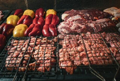 Acompanhamento para churrasco: guia completo com dicas e receitas