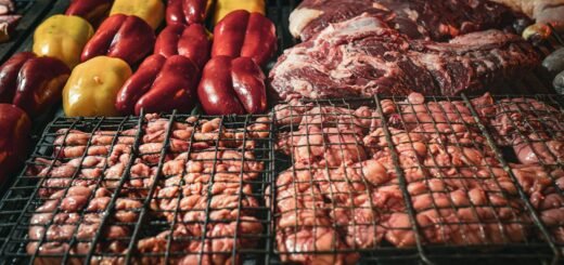 Acompanhamento para churrasco: guia completo com dicas e receitas