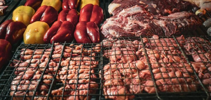Acompanhamento para churrasco: guia completo com dicas e receitas