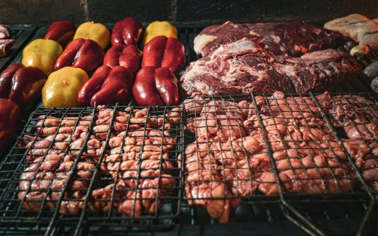 Acompanhamento para churrasco: guia completo com dicas e receitas