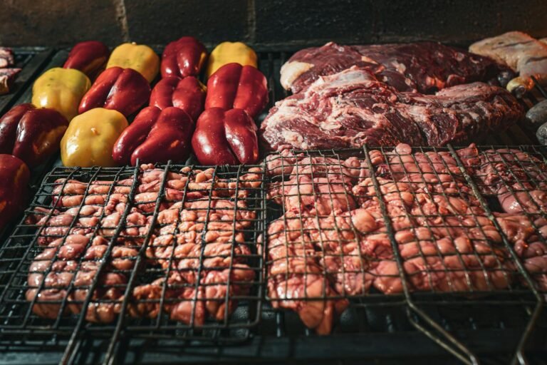 Acompanhamento para churrasco: guia completo com dicas e receitas