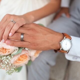 Bodas de Casamento: Descubra o significado das bodas para cada ano