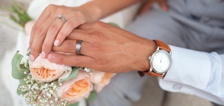 Bodas de Casamento: Descubra o significado das bodas para cada ano