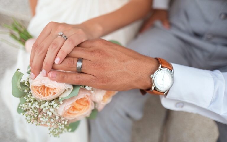 Bodas de Casamento: Descubra o significado das bodas para cada ano