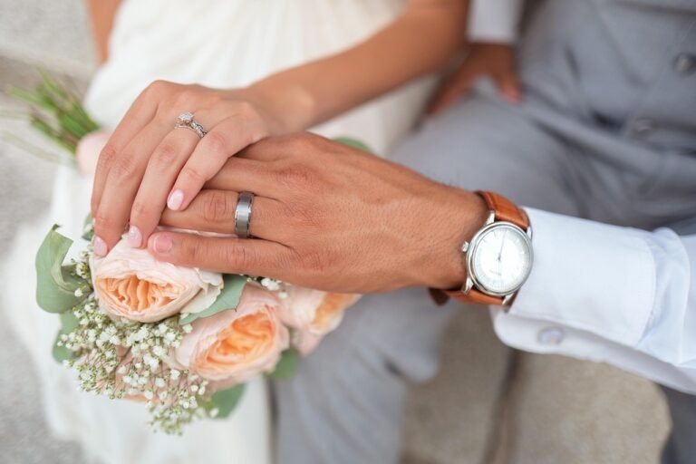 Bodas de Casamento: Descubra o significado das bodas para cada ano