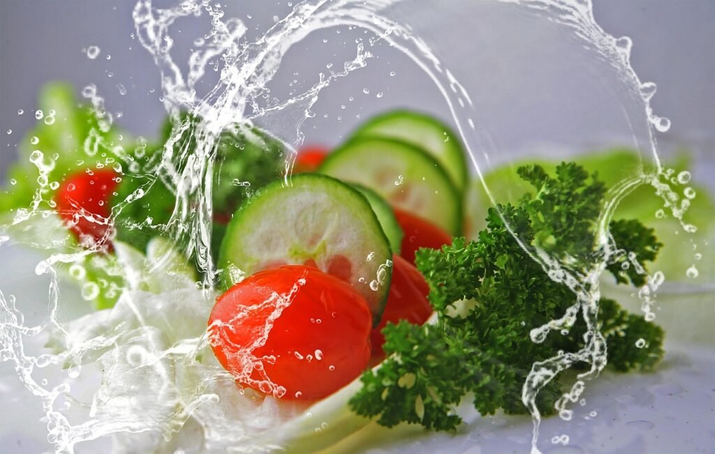 Como fazer a salada perfeita: guia completo para uma explosão de sabores frescos
