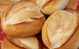 Como Manter o Pão Fresco