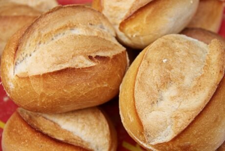 Como Manter o Pão Fresco