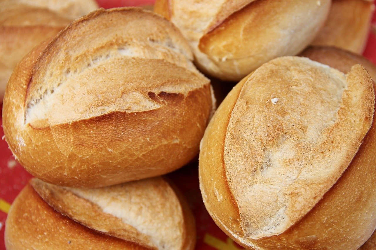 Como Manter o Pão Fresco