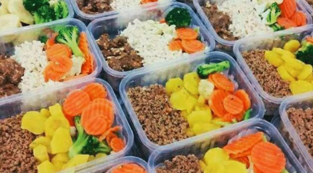 Congelar comida dicas receitas