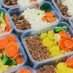 Congelar refeições caseiras para a semana toda Congelar comida dicas receitas