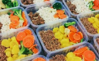 Congelar comida dicas receitas
